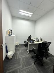 Tai Seng Centre (D13), Office #451960001